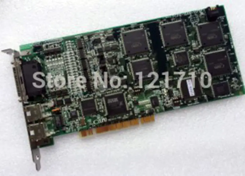 Cosmo COSMO B0141A-PBF PCPG-168N-V PCPG-168N-V(PBF) industrieel moederbord