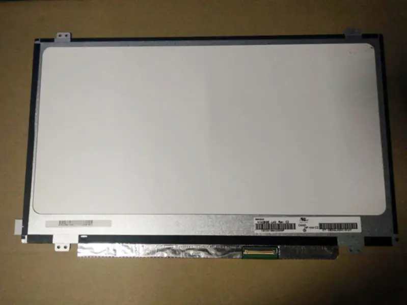 B140XW03 V.0 N140BGE-L43 B140XTN03.6 LCD-schermdisplay