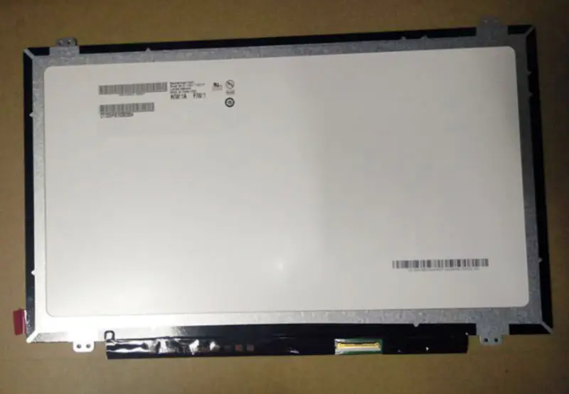 B140XW03 V.0 N140BGE-L43 B140XTN03.6 LCD-schermdisplay