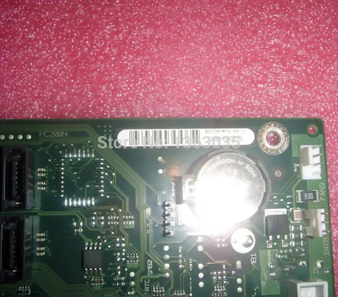 Fujitsu Siemens D2178-A12 GS W26361-W110-Z2-03-36 W26361-W110-X-03 M440 Moederbord