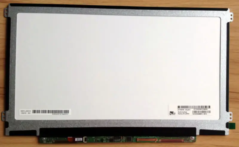 IPS-scherm LP116WH6 SLA1 LP116WH6 (SL)(A1) LP116WH6-SLA1 11.6'' LCD led-schermpaneel