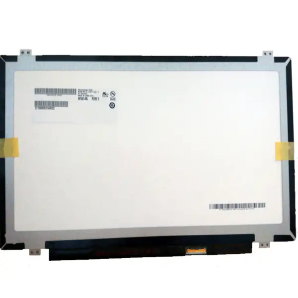 ZET A8 LCD-scherm B140HTN01.2