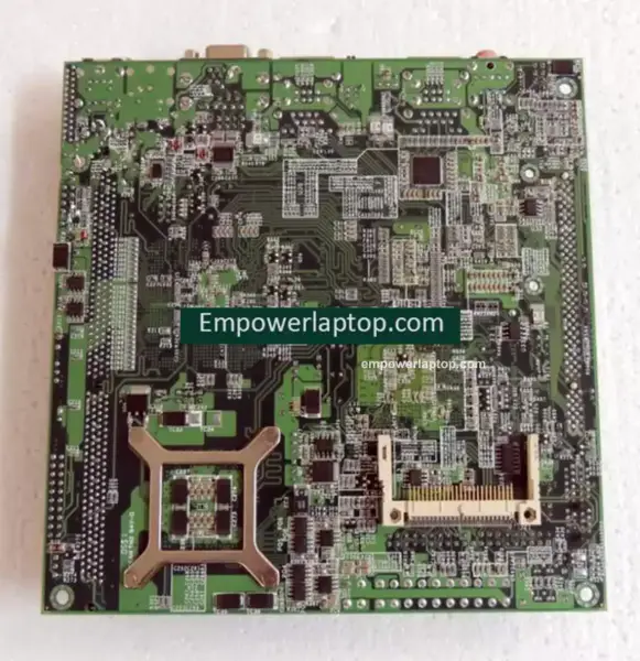 ibase MB896F Mini-ITX industrieel moederbord