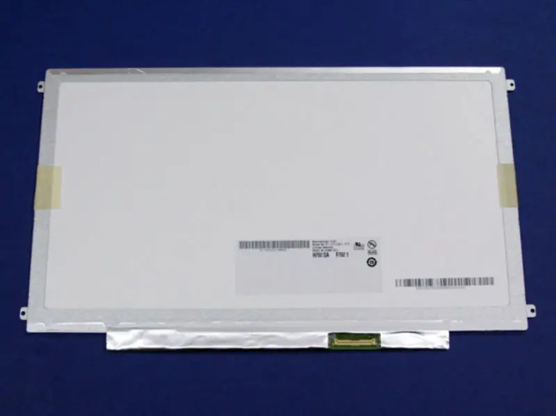 13,3 inch LCD-scherm B133XW03 V3 B133XW03 V.3 LCD-scherm 1366*768 40pin