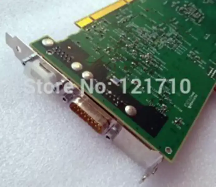 Fujitsu Siemens SIEMENS DVP-3a printplaat 7152775 industrieel moederbord
