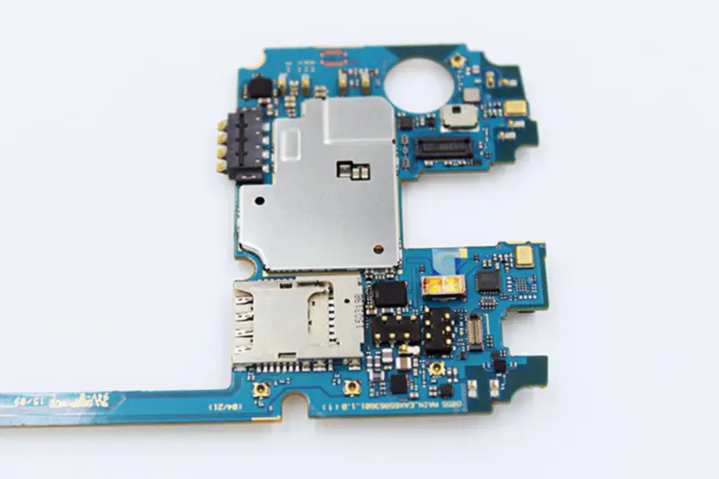 LG G3 D851 moederbord ontgrendeld 32GB