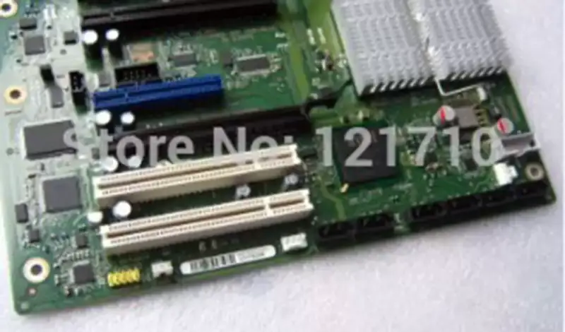 Fujitsu Siemens werkstationkaart D2778-A12 D2778-B14 D2778-C14 W26361-W1781-X-05 industrieel moederbord
