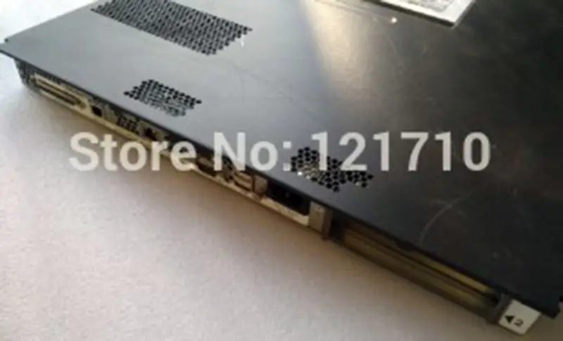 Server Integrity rx1620 AB431A 2*1.6GHz 4G geheugen geen hdd industrieel moederbord