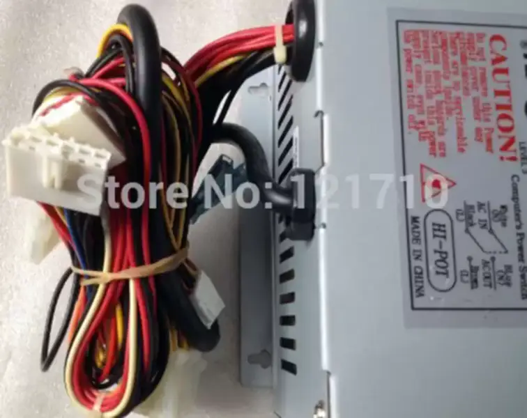 ADLINK AT voeding APS300 300W industrieel moederbord