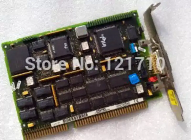 Fujitsu Siemens EWK-X30 C79040-A6440-C185-02-85 C79458-L2343-A2 industrieel moederbord