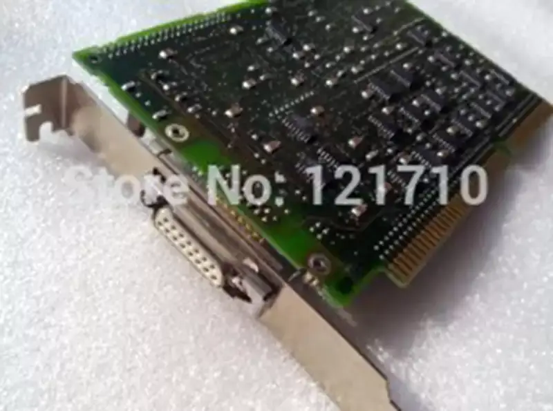 Fujitsu Siemens EWK-X30 C79040-A6440-C185-02-85 C79458-L2343-A2 industrieel moederbord