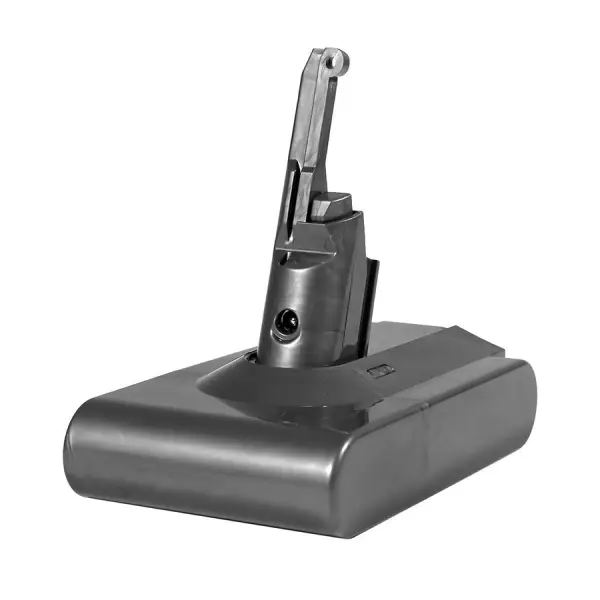 Dyson V8 21.6V 4000mAh batterij