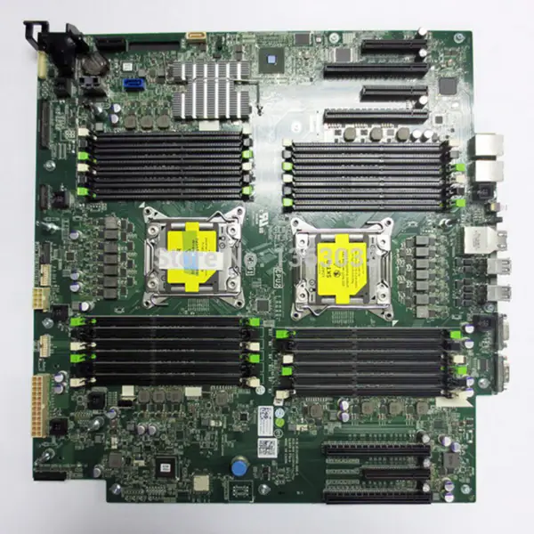 IBM 02CD1V 2CD1V CN-02CD1V server moederbord voor POWEREDGE T620