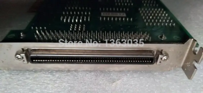 Bewegingsbesturingskaart voor HIVERTEC HPCI-PPD514A