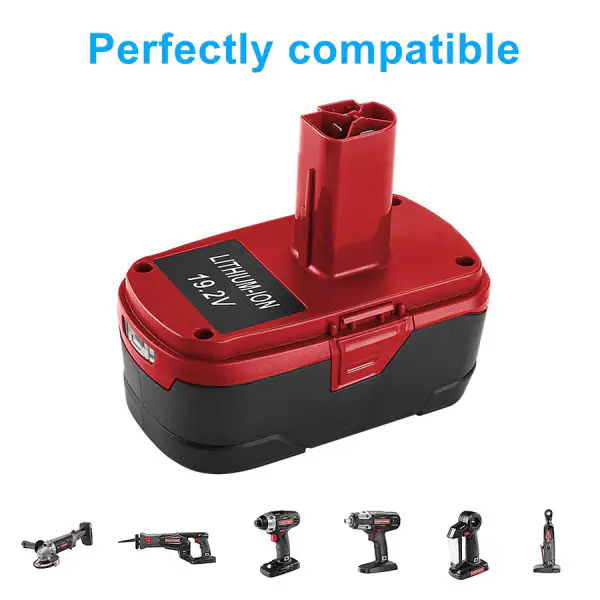 Craftsman 130279005 1323903 130211004 1323517 Accu