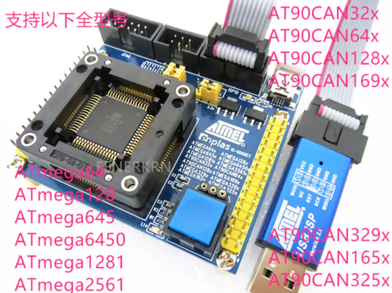 10PCS/LOT Hi-link AC-DC PM03 HLK-PM03 220V tot 3.3V Step down voedingsmodule