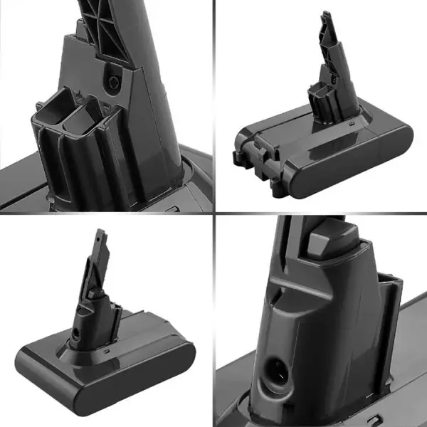 Dyson V7 batterij