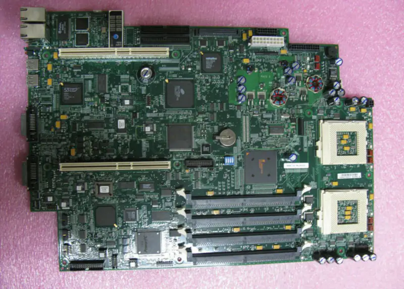 IBM X330 32P0848 32P0847 moederbord