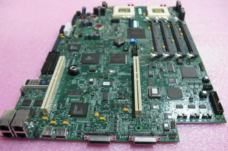 IBM X330 32P0848 32P0847 moederbord