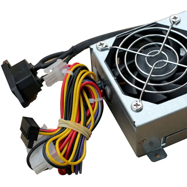 Acbel B50r1 B500 B505 B510 W6000I W4600I W2600I 200W schakelende voeding PC9024 HK300-95FP S1