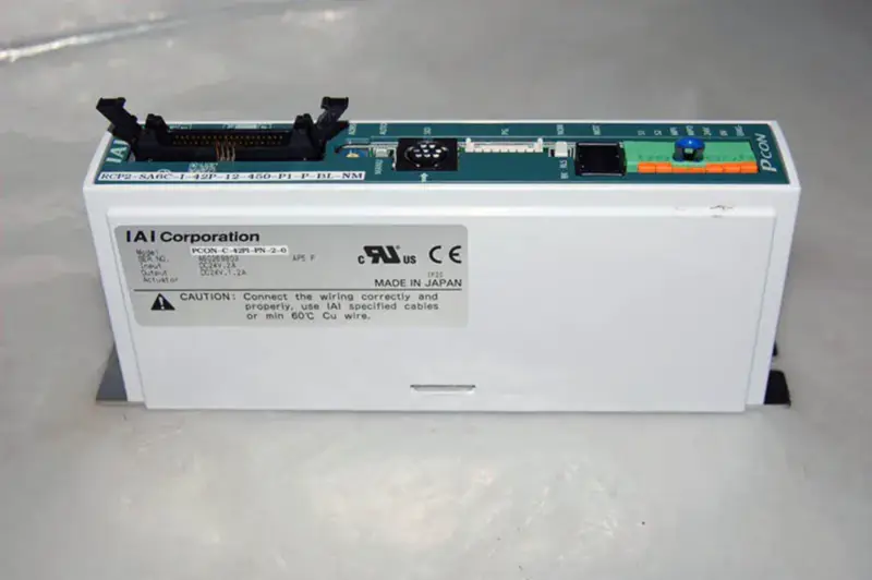 IAI CORPORATIE PCON-C-42PI-PN-2-0