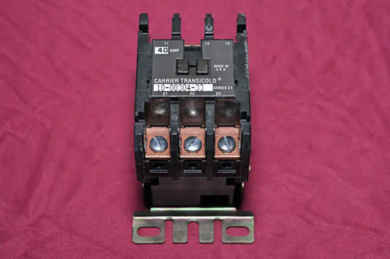 TRANSPORTEUR TRANSICOLD 10-00304-33