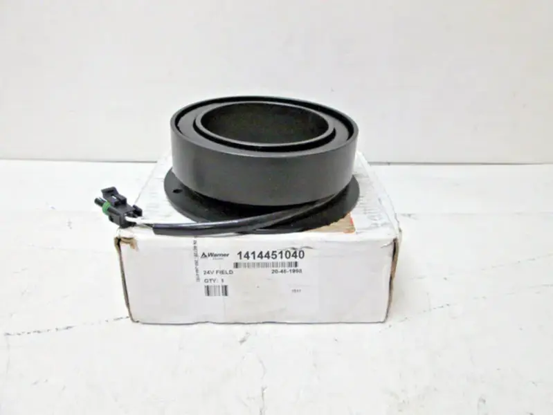 WARNER ELEKTRISCH 5104-452-059