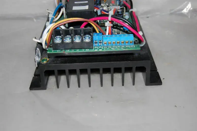 KB ELEKTRONISCHE KBCC-125R