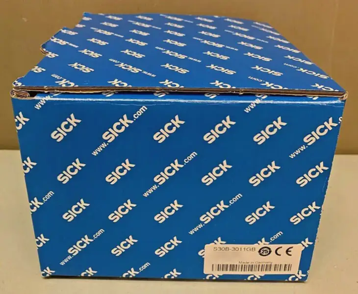 SICK S30B-3011GB laserscanner