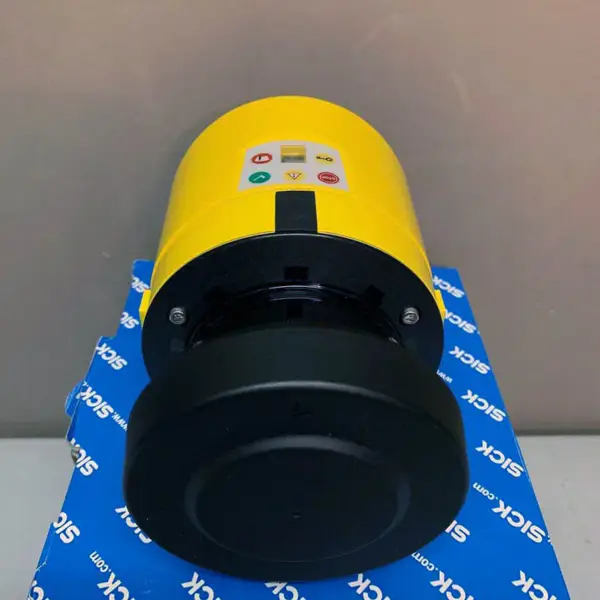 SICK S30B-3011GB laserscanner