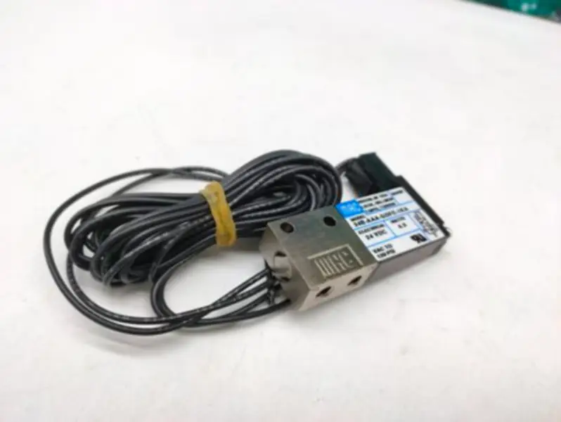 Magneetventiel MAC 34B-AAA-GDFE-1KA