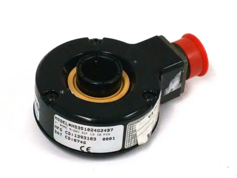 DANAHER BESTURINGEN HS351024G24B7