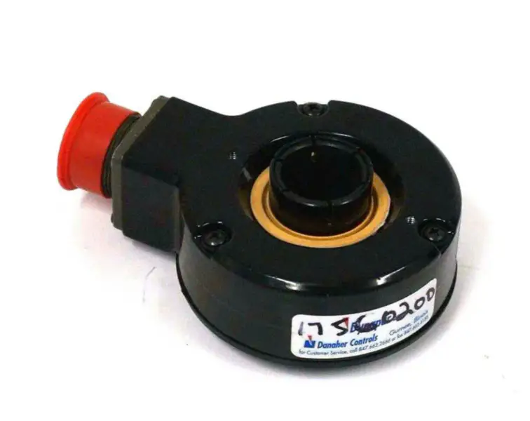 DANAHER BESTURINGEN HS351024G24B7