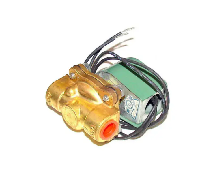 Asco Rode Hoed 8210D1