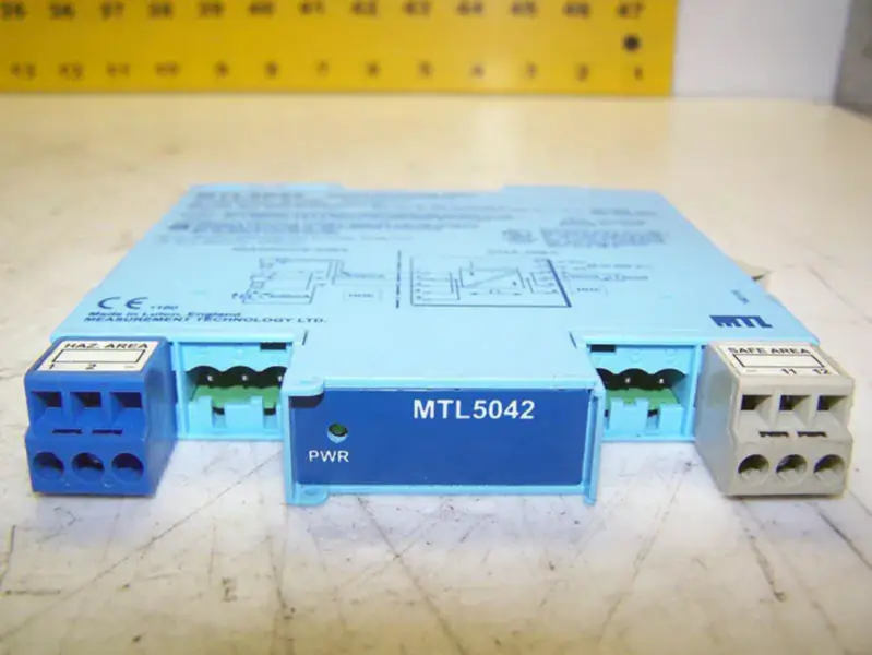 MEETTECHNIEK MTL5042