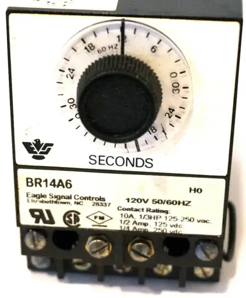 DANAHER BESTURINGEN BR14A6