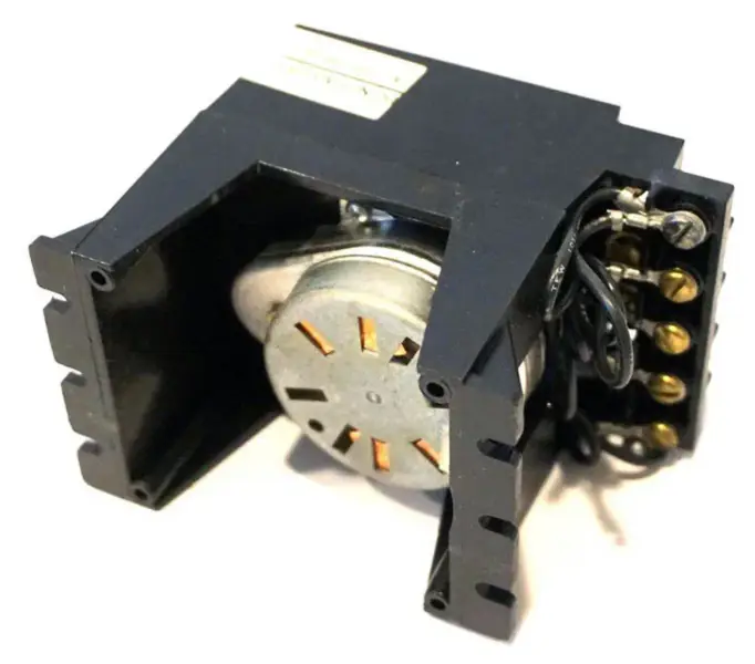 DANAHER BESTURINGEN BR14A6