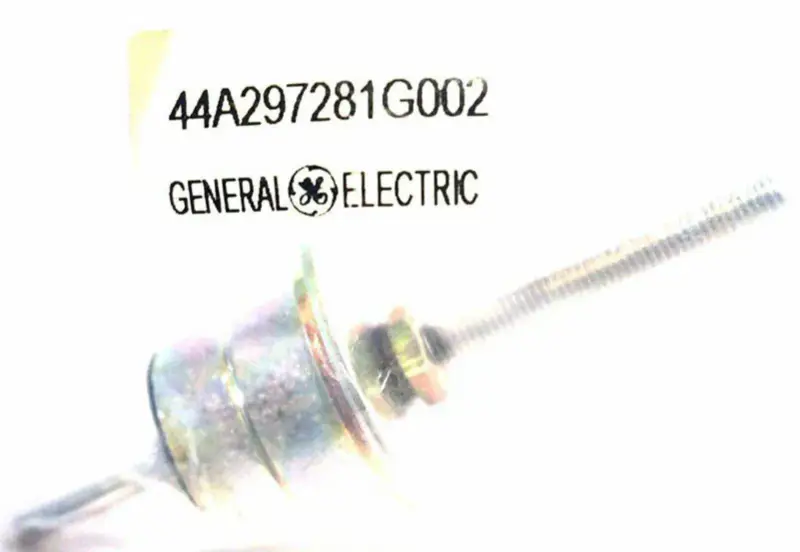 ALGEMENE ELEKTRISCHE 44A297281G002