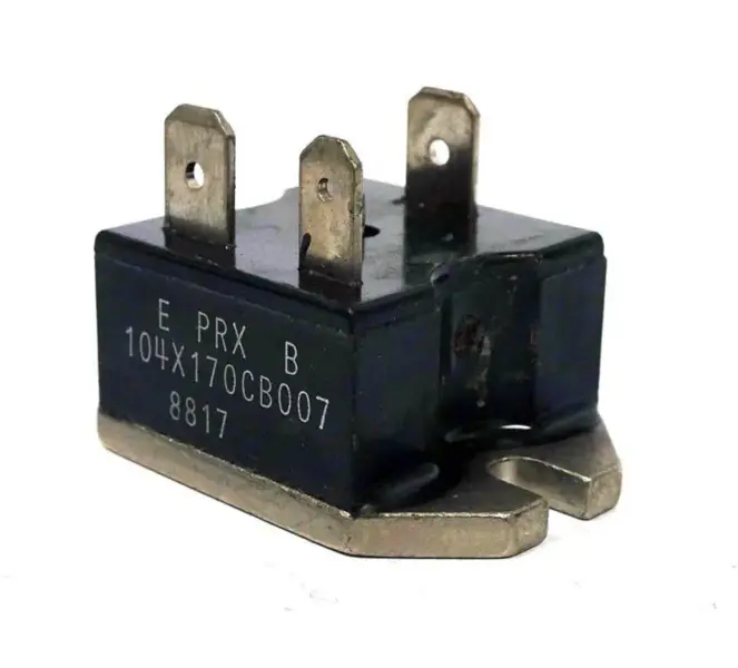 ALGEMENE ELEKTRISCHE 104X170CB007