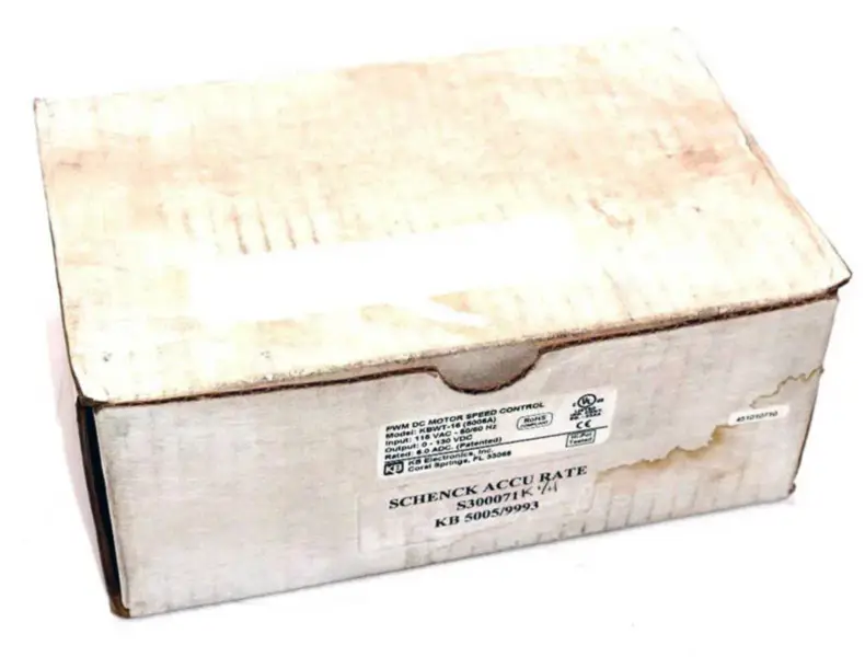 KB ELEKTRONICA KBWT-16