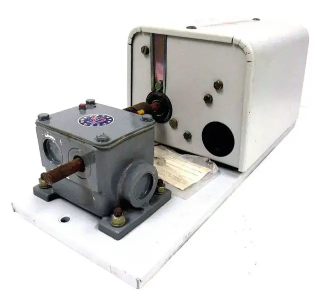 ALGEMENE ELEKTRISCHE IC9446