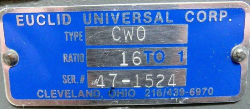 ALGEMENE ELEKTRISCHE IC9446