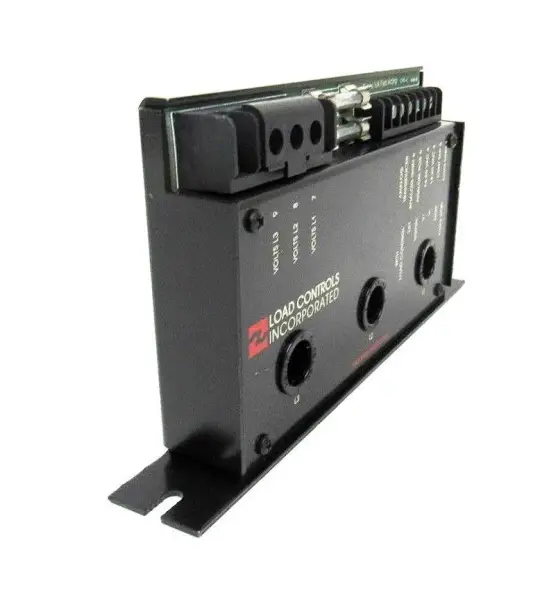 LASTREGELINGEN PH-3A