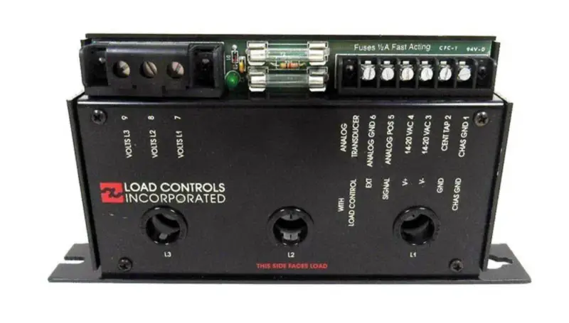 LASTREGELINGEN PH-3A