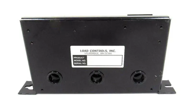 LASTREGELINGEN PH-3A