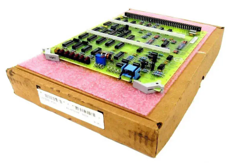 ALGEMENE ELEKTRISCHE DS3800HSPC1D1F