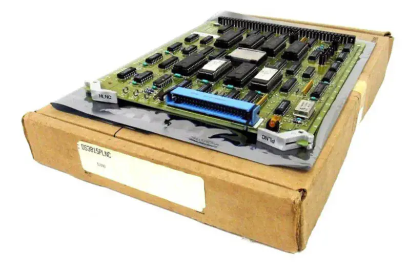 ALGEMENE ELEKTRISCHE DS3815PLNC1E1A