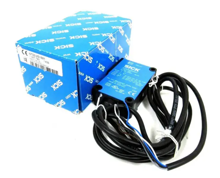 ZIEK WT23-2S1521