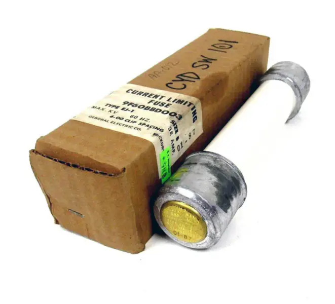 ALGEMENE ELEKTRISCHE 9F60BBD003