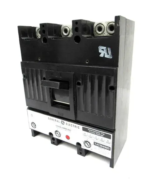 ALGEMENE ELEKTRISCHE TJC36400G